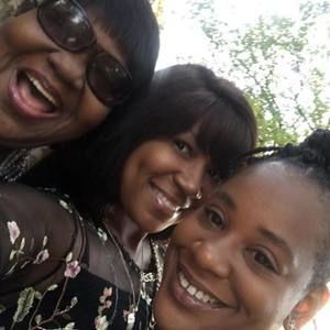 Meet your Posher, Tracy